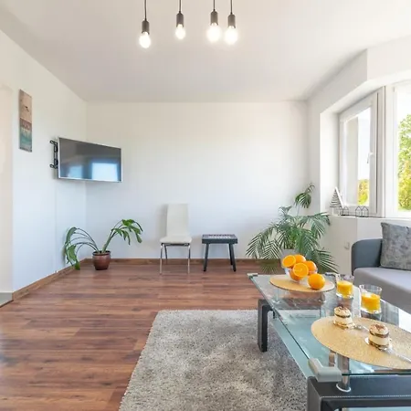 Διαμέρισμα Familia Na Wzgorzu 2 Z Sauna I Sala Zabaw Dla Dzieci Γκντίνια