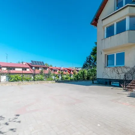 Familia Na Wzgorzu 2 Z Sauna I Sala Zabaw Dla Dzieci *