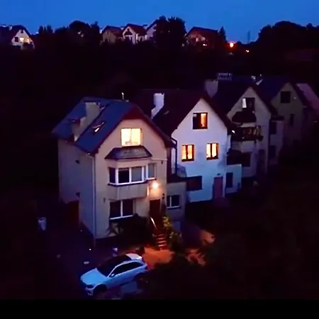 Lejlighed Familia Na Wzgorzu 2 Z Sauna I Sala Zabaw Dla Dzieci *